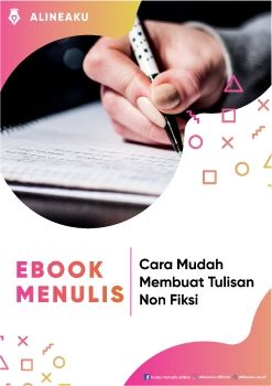Selfpublishing NonFiksi