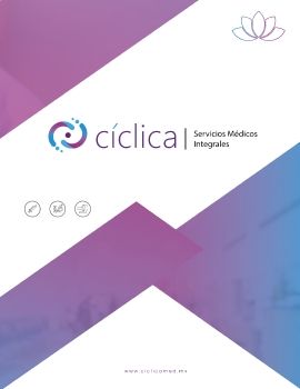 Brochure Ciclica