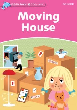 Dolphin Readers Starter Level Moving House