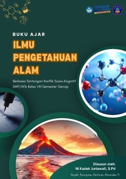 BUKU AJAR IPA