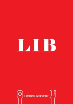 Catalogue LIB Terminal