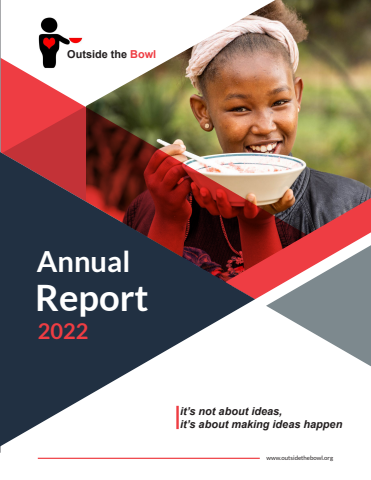 OTB 2022 Annual Report 12 pages