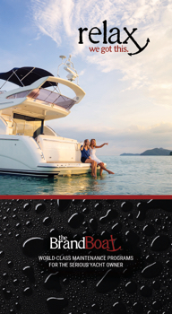 Brand Boat Programs