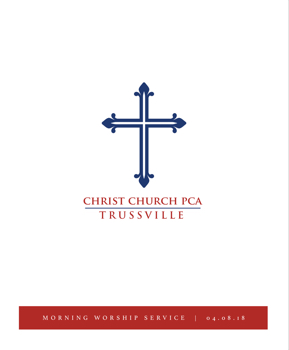 Bulletin 04.08.18
