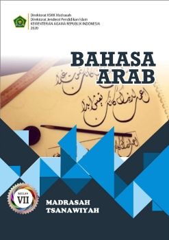 BUKU BAHASA ARAB 7