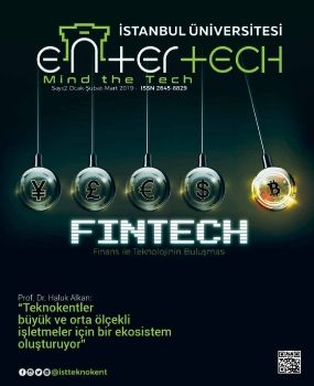 ENTERTECH Dergi Sayı 2