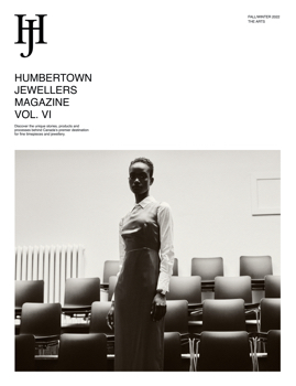 Humbertown Jewellers FW 22