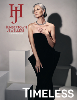 Humbertown Jewellers Magazine 2023