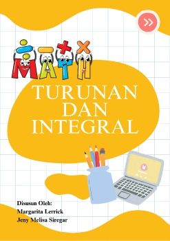 Flipbook Turunan dan Integral