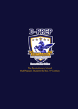 D-PREP Brochure