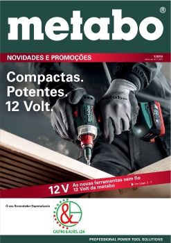 PROMOÇÃO -  METABO MÊS NOVEMBRO!!!