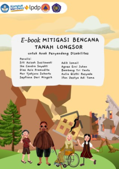 E-Book Tanah Longsor
