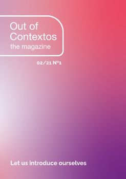 Out of Contextos: The Magazine #1