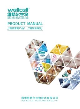 维希尔产品手册