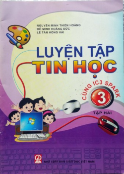 LT TIN HOC  LOP 3 TAP 2