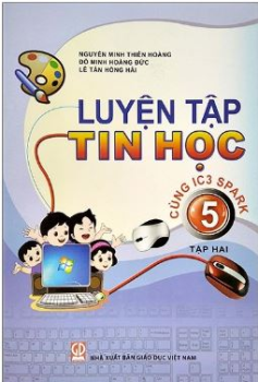 LT TIN HOC  LOP 5 TAP 2