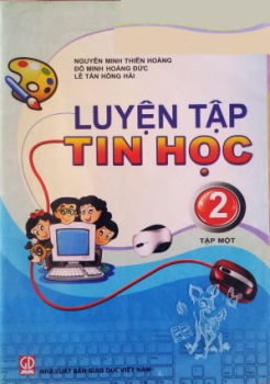 LT TIN HOC  LOP 2