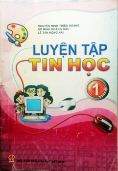 LT TIN HOC  LOP 1