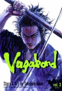 [Meganebuk] Vagabond Volume 3 (Eng)