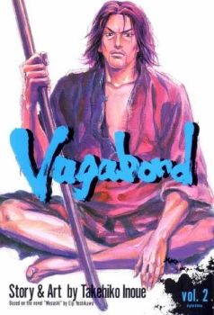 [Meganebuk] Vagabond Volume 2 