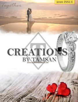 Creations by Tamsan 