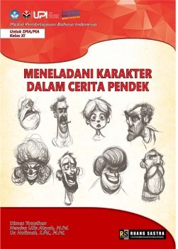 MENELADANI KARAKTER DALAM CERPEN