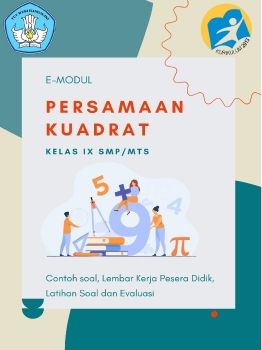 PERSAMAAN KUADRAT