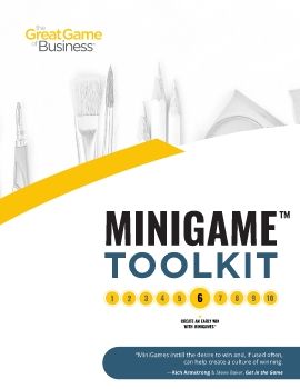 MiniGame™ Toolkit