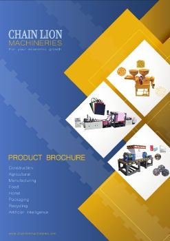 Chain Lion Machineries
