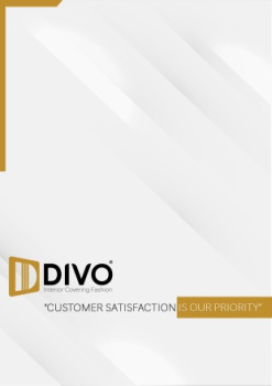 Divo Interior Catalog