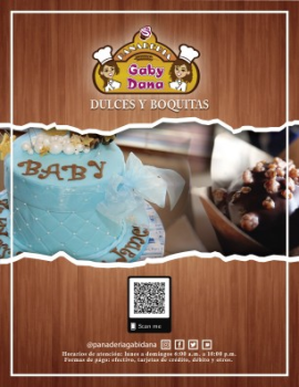 Catalogo Gaby Dana 2