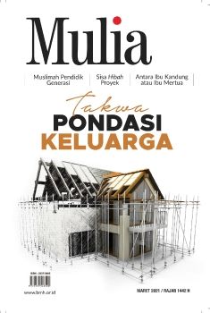 BMHJATIM_MAJALAH MULIA EDISI MARET 2021_VERSI ONLINE