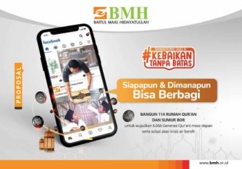 Proposal Ramadhan BMH JATIM-Versi ONLINE