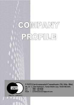 Company Profile SB - 2022