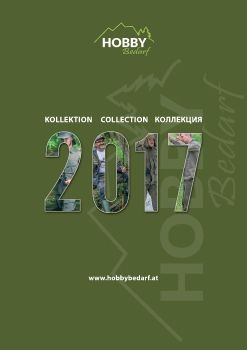 HobbyBedarf_Catalogue 2017