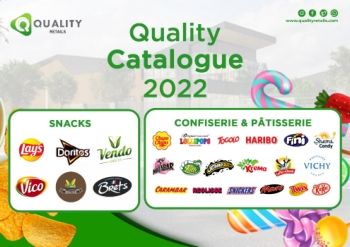 Quality Catalogue 2022