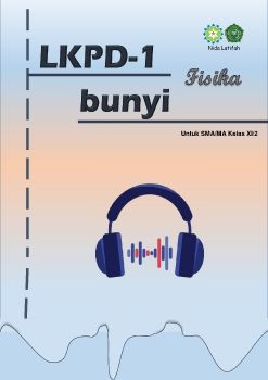 LKPD fisika gelombang bunyi- 1 (UIN Bandung)