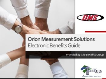 OMS Benefits Guide