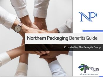 Nothern Packaging Benefits Guide