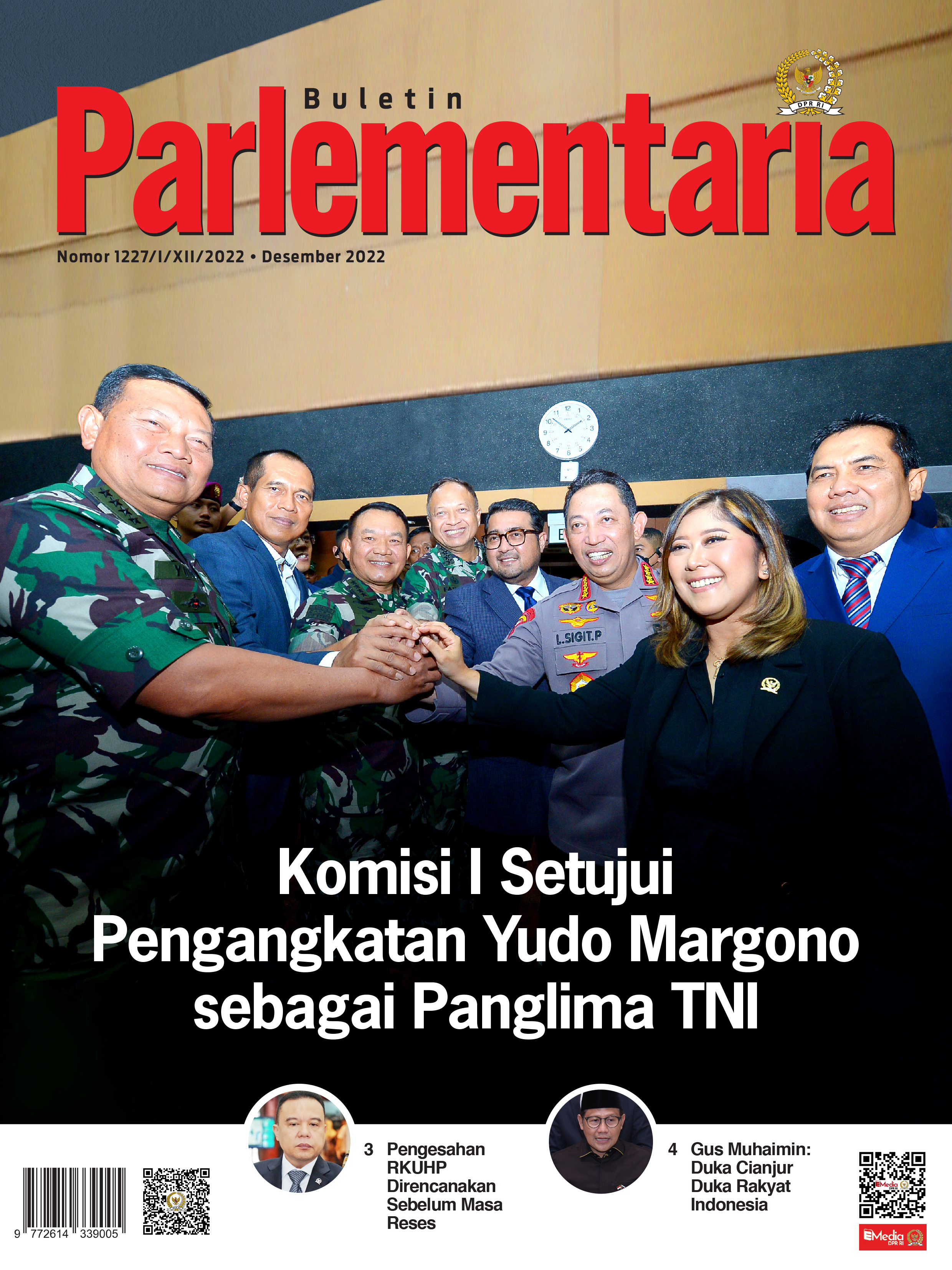 BULETIN 1227