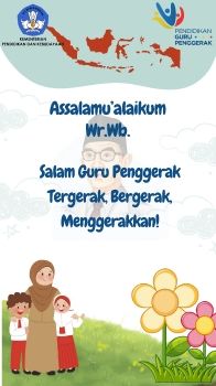 1.1.a.8. Koneksi antar materi