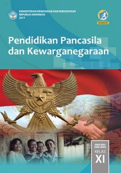 PPKN 11_Sistem Hukum dan Peradilan Di Indonesia Part 1