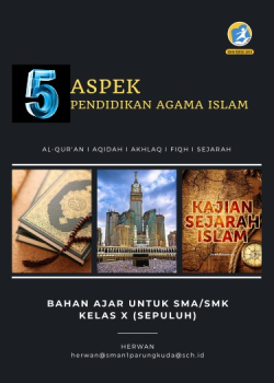 e-Materi Iman Kepada Allah