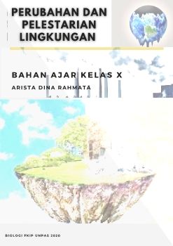 165040067-AristaDinaRahmata_KD 3.11 Kelas 10_Lingkungan