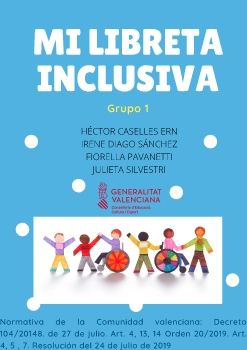 Cuaderno de inclusión