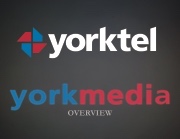 Yorktel Media Services Overview