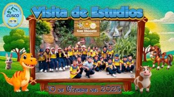 Fundo San Vicente - 2025