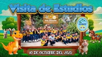 Viaje de Estudios