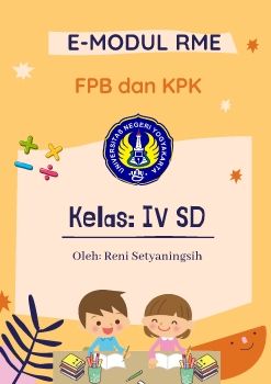 Latihan soal e-modul 1