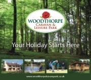 Woodthorpe Leisure Park Brochure